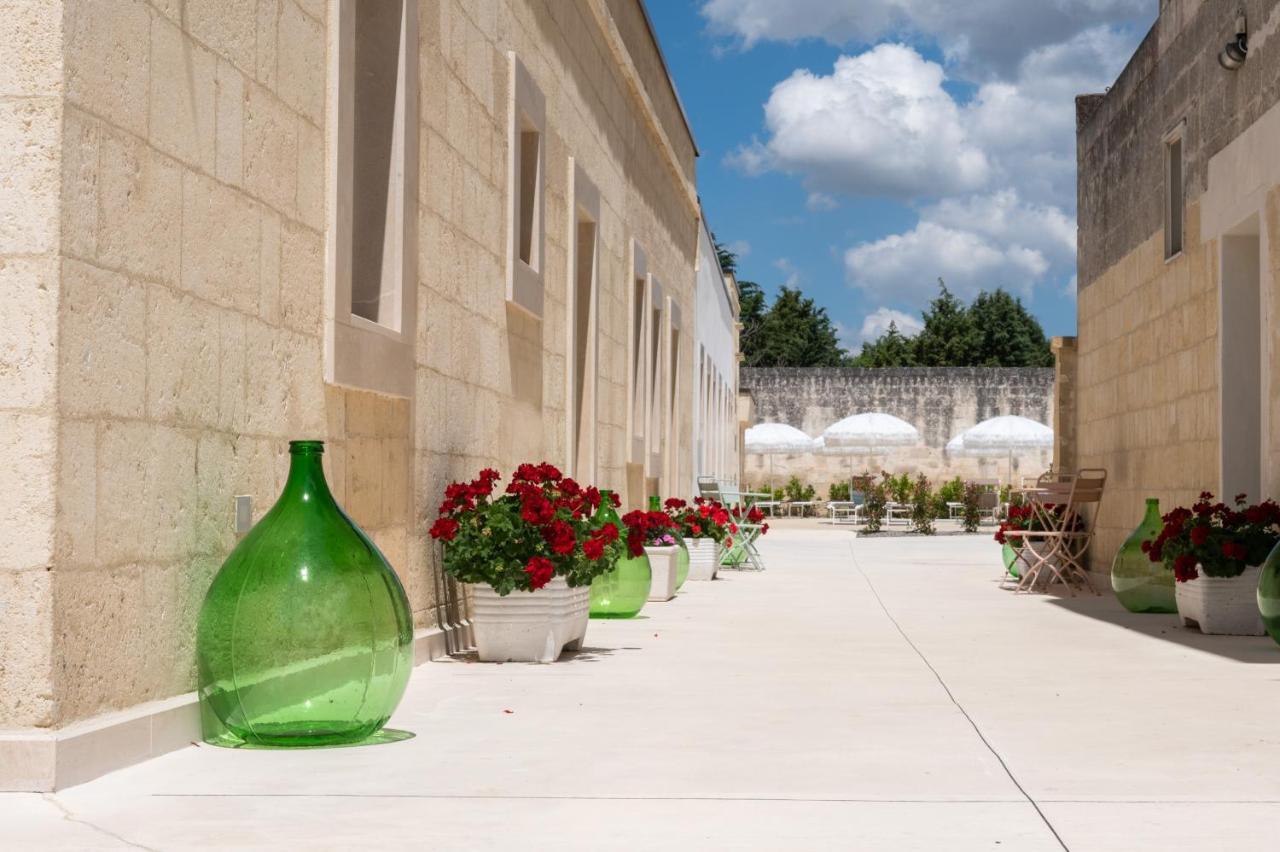 Masseria Spiga Gravina in Puglia Exterior photo