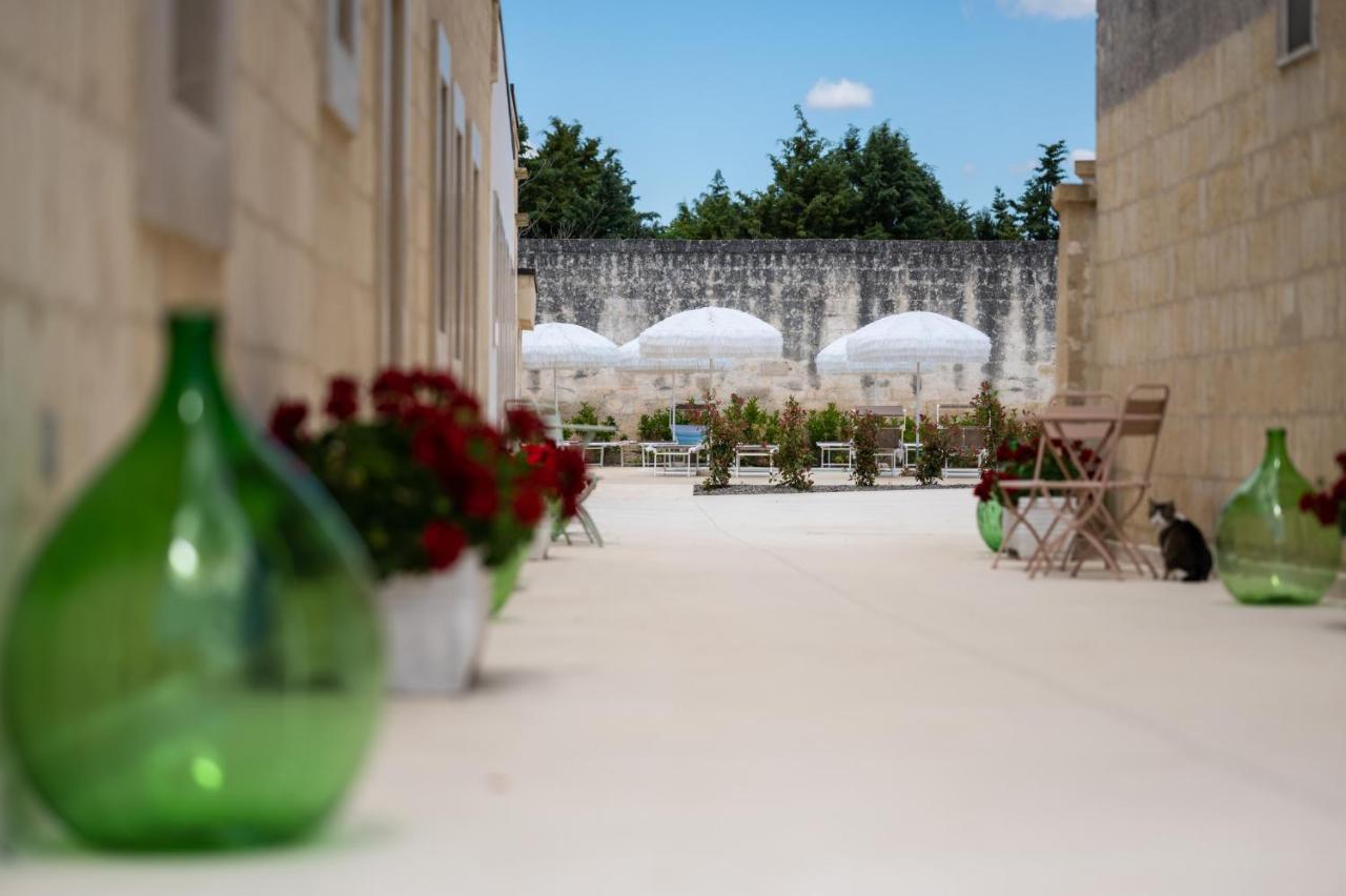 Masseria Spiga Gravina in Puglia Exterior photo