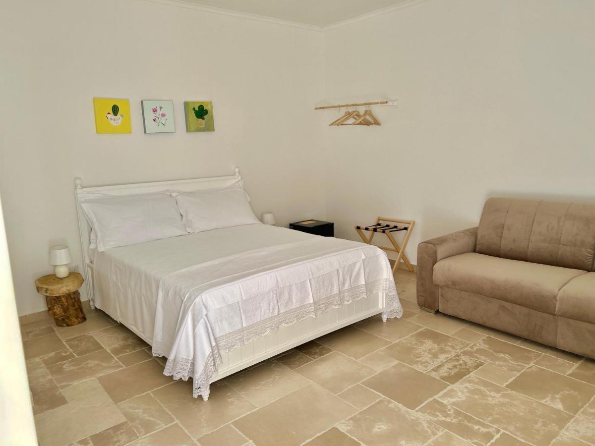 Masseria Spiga Gravina in Puglia Exterior photo